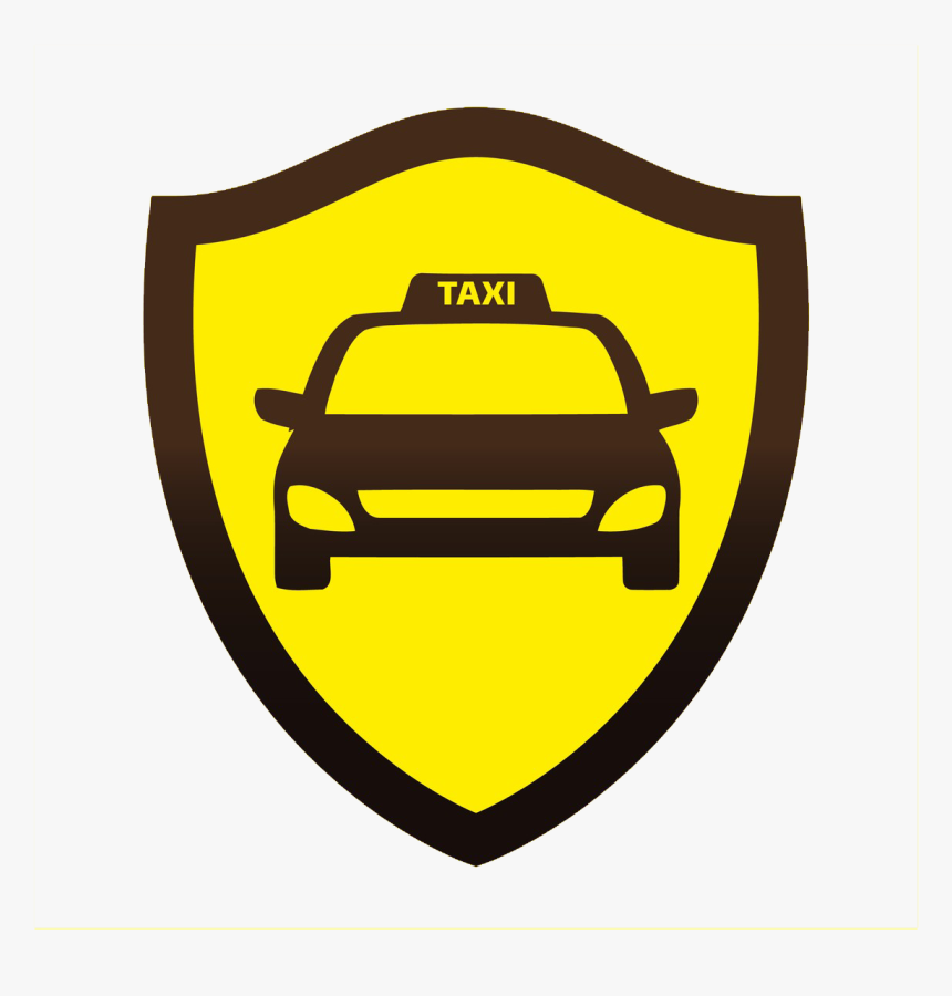 Taxi Logos Png Photo - Transparent Taxi, Png Download, Free Download