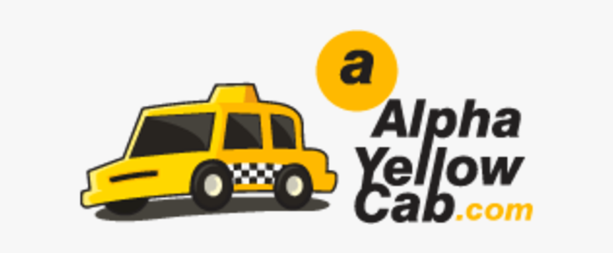 Yellow Cab Services In West Covina Ca, HD Png Download, Free Download