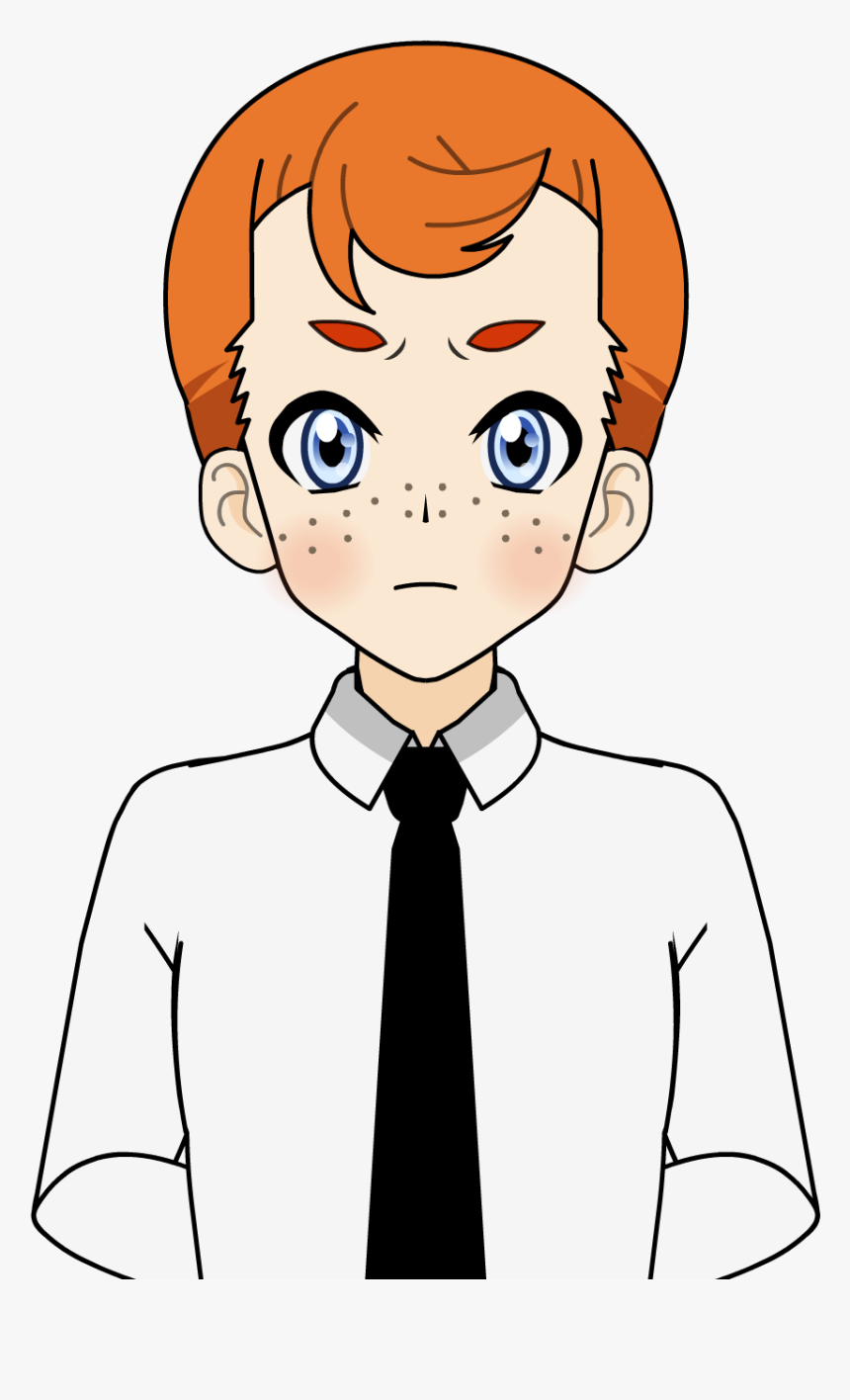 Jack Heffley - Cartoon, HD Png Download, Free Download