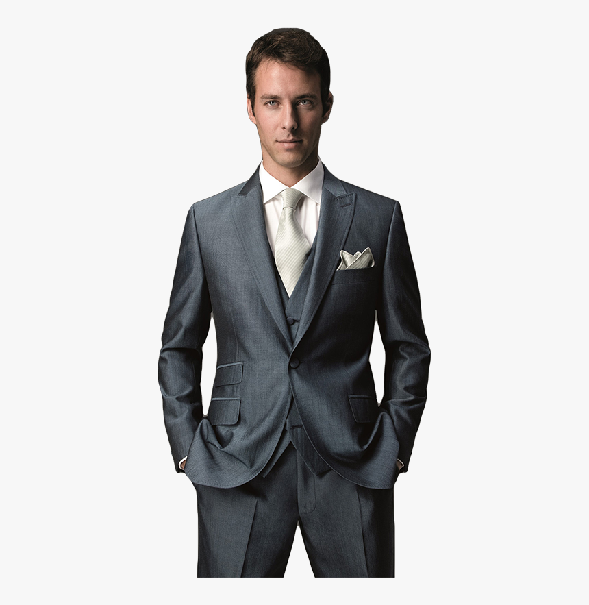 Transparent People In Suits Png - Tuxedo, Png Download, Free Download