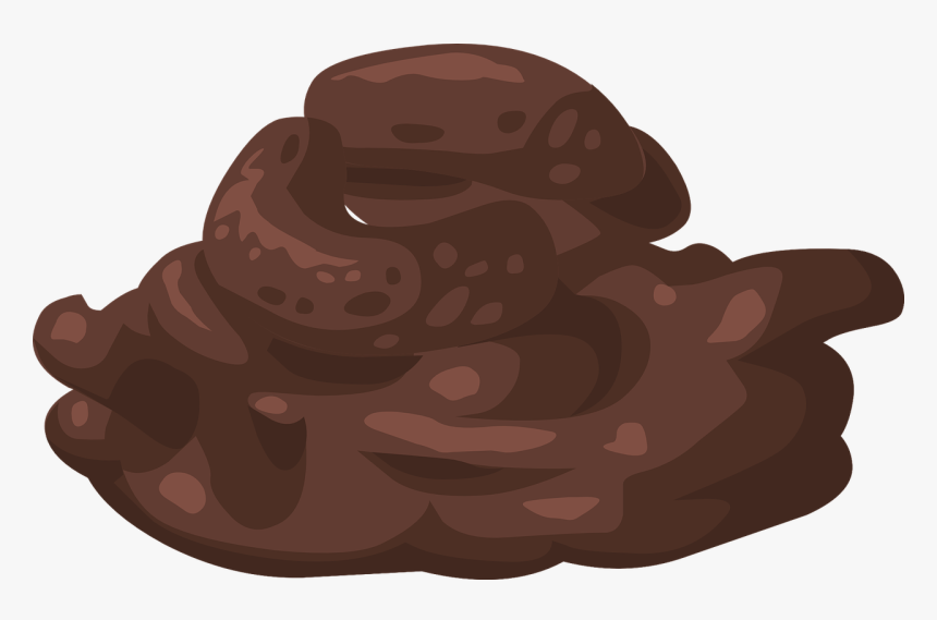 Soil Eart Poo Free Picture - Guano Png, Transparent Png, Free Download