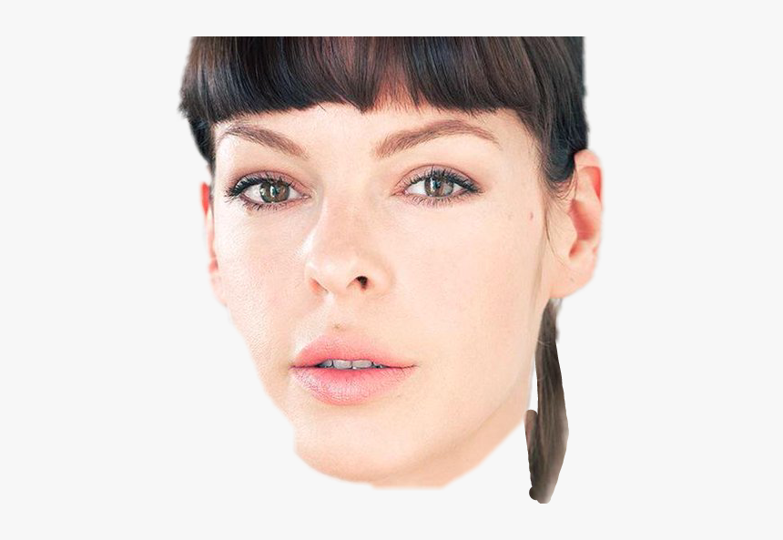 #jadis #twd - Pollyanna Mcintosh, HD Png Download, Free Download