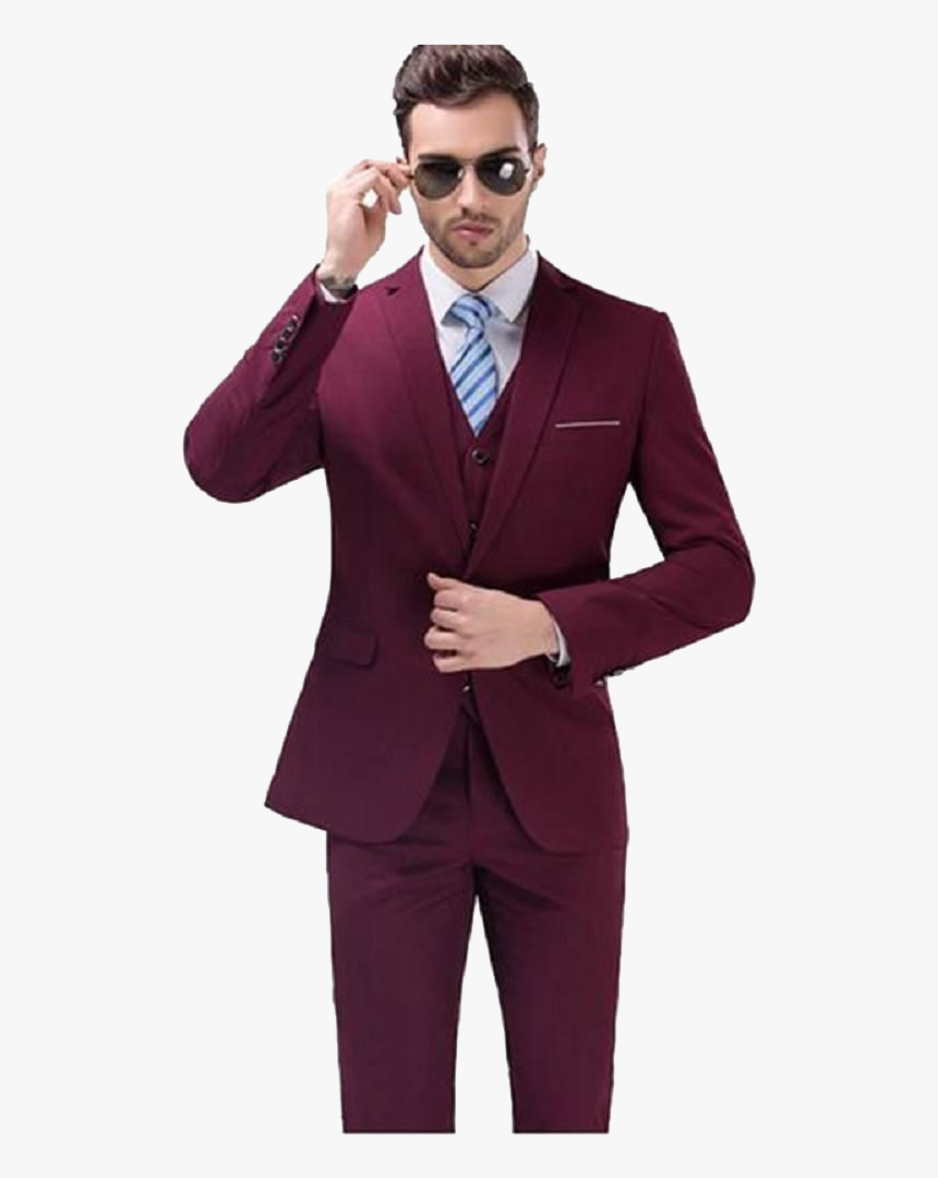 Coat Suit Png Transparent Background - Mehndi Colour Coat Pant, Png Download, Free Download