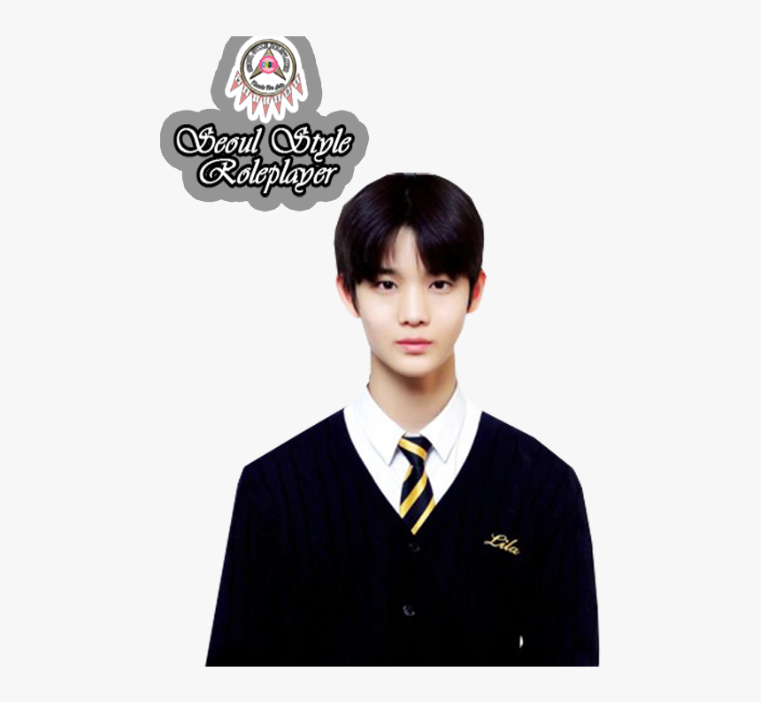 Jordan Cry Face Png - Laila Prince Bae Jinyoung, Transparent Png, Free Download