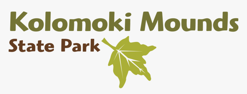 Kolomoki Mounds Logo - Black Maple, HD Png Download, Free Download