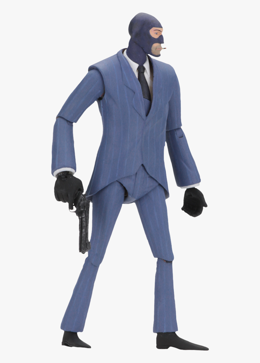 All Team Fortress 2 Spy, HD Png Download, Free Download