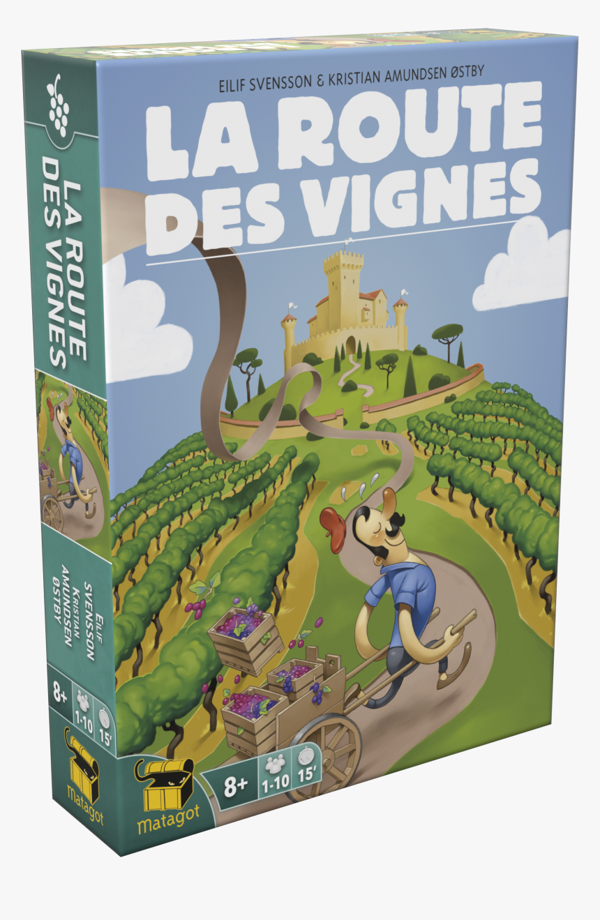 Route Des Vignes Regles, HD Png Download, Free Download