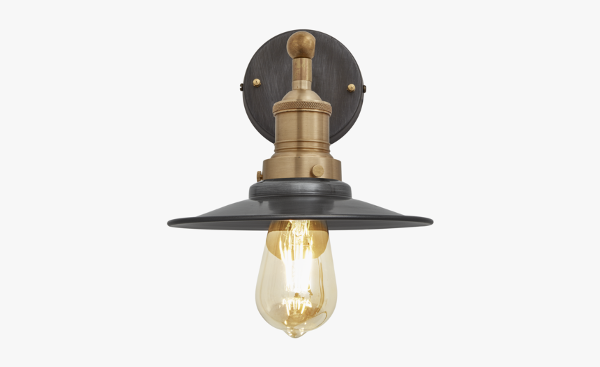 Wall Light Png Hd - Vintage Wall Light Png, Transparent Png, Free Download