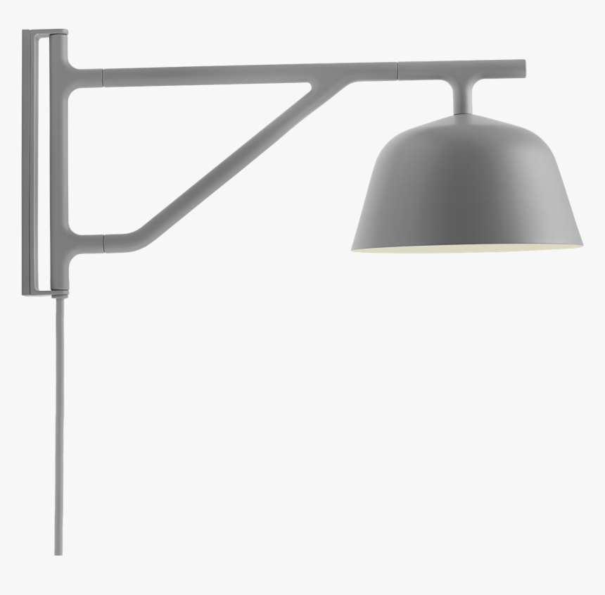 Ambit Wall Lamp Master Ambit Wall Lamp 1554287585 - Muuto Ambit Wall Lamp, HD Png Download, Free Download