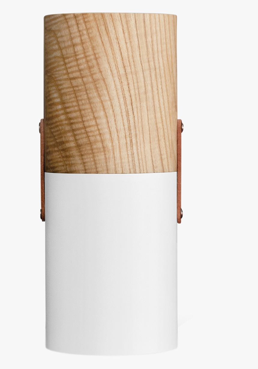 Nut Wood Wall Light - Lampshade, HD Png Download, Free Download