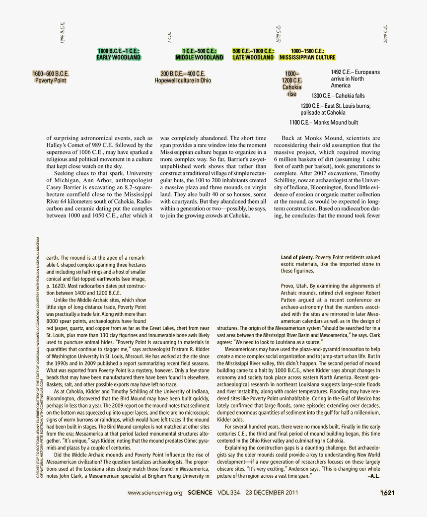 Folio Fourteen From Burchard Of Sion's De Locis Ac, HD Png Download, Free Download