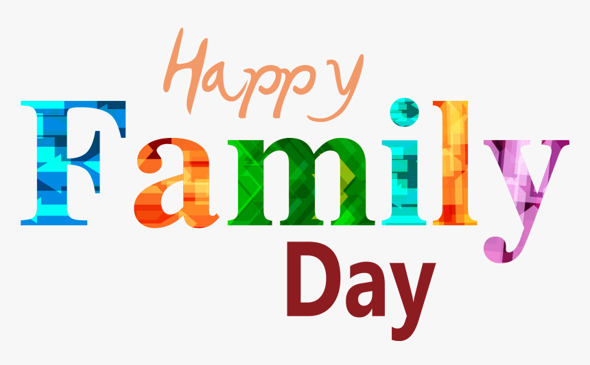 Download Transparent Happy Family Png - Happy Family Logo Hd, Png ...