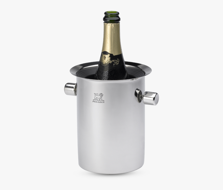 Peugeot Thermal Balancing Bucket Wine Cooler, HD Png Download, Free Download