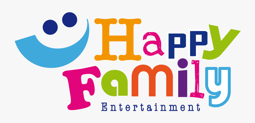 Happy Family Entertainment - Little Market, HD Png Download, Free Download