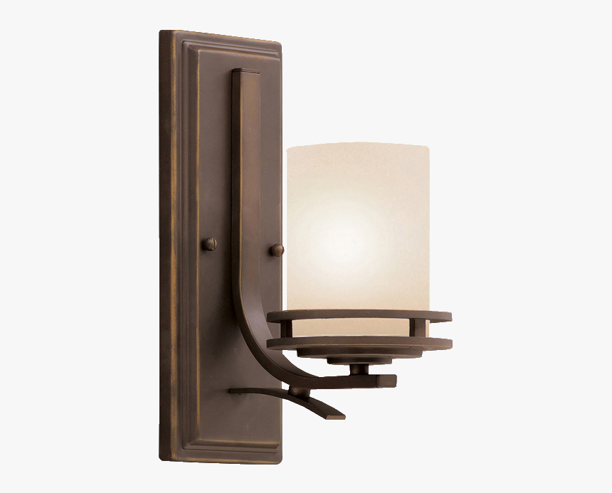 Lighting Led Wall Sconces Indoor Modern Sconce Bronze - Wall Sconces Light Transparent, HD Png Download, Free Download