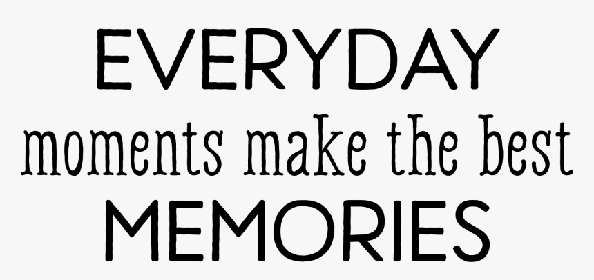 New Text Effects Png - Family Bonding Moments Quotes, Transparent Png, Free Download