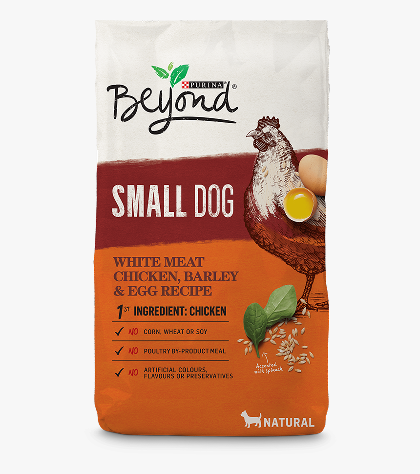 Purina Beyond Small Dog Food, HD Png Download, Free Download