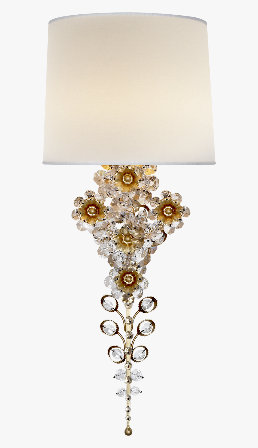 Visual Comfort Claret Tail Sconce, HD Png Download, Free Download