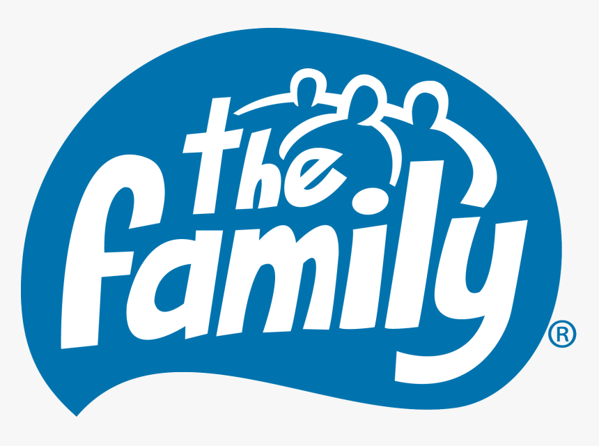Logo Family, HD Png Download - kindpng