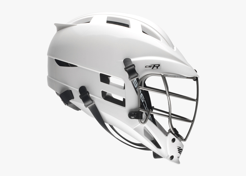 Cascade Cs R Lacrosse Helmet, HD Png Download, Free Download