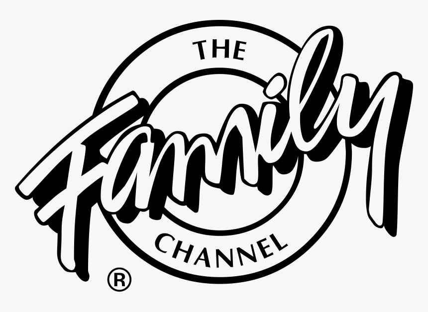 Family Channel Logo, HD Png Download, Free Download