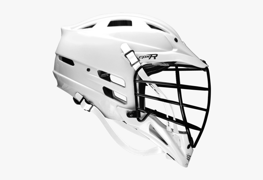 Cascade R Lacrosse Helmet, HD Png Download, Free Download