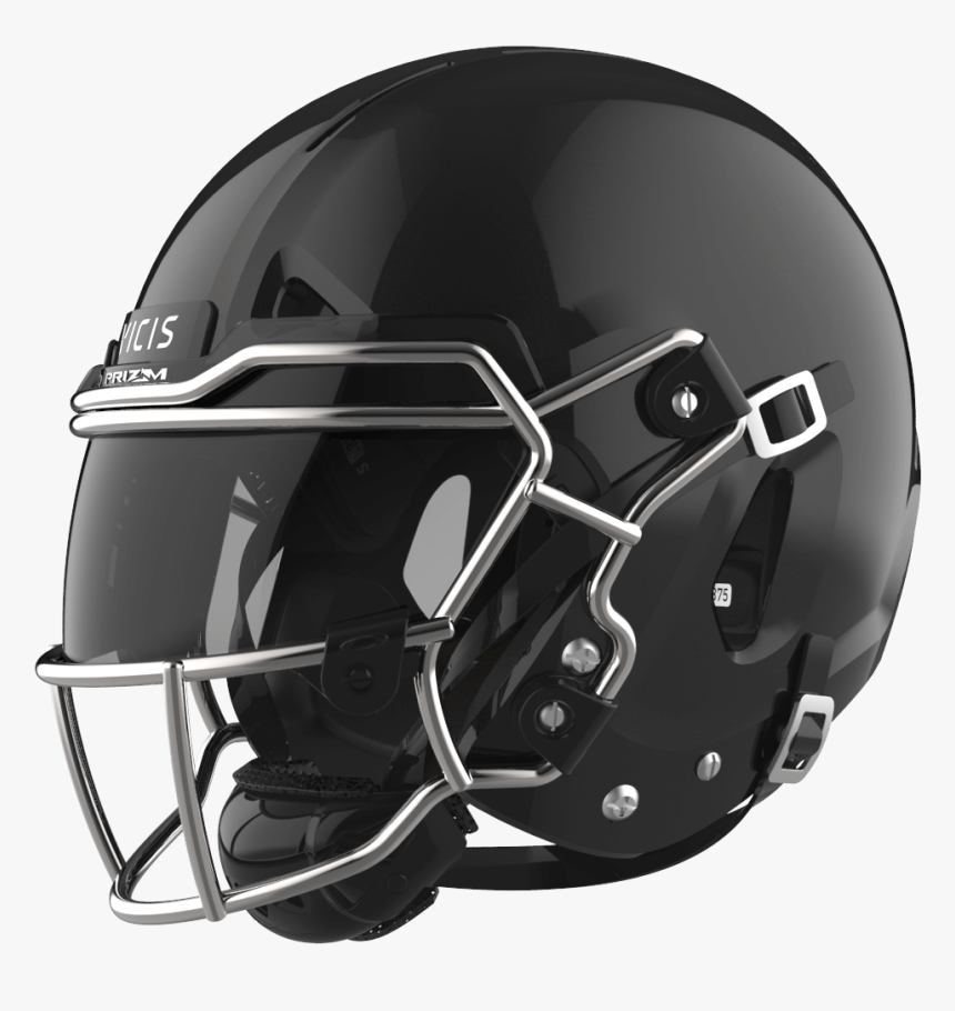 American Football Helmet Png Zero1, Transparent Png, Free Download