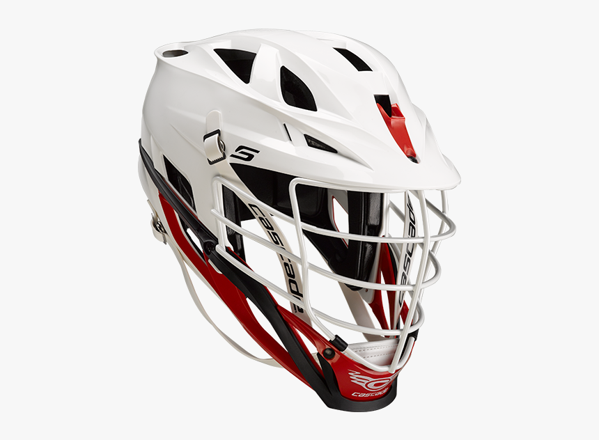 S Lacrosse Helmet, HD Png Download, Free Download