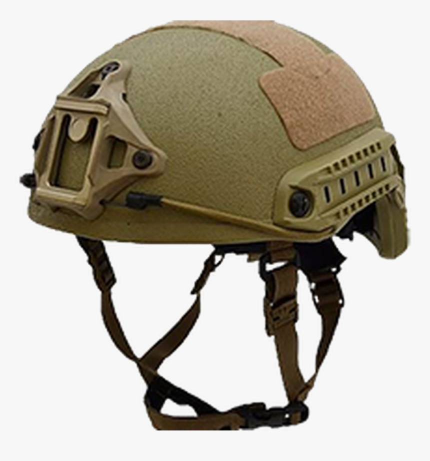 Military - Delta Ballistic Helmet, HD Png Download, Free Download