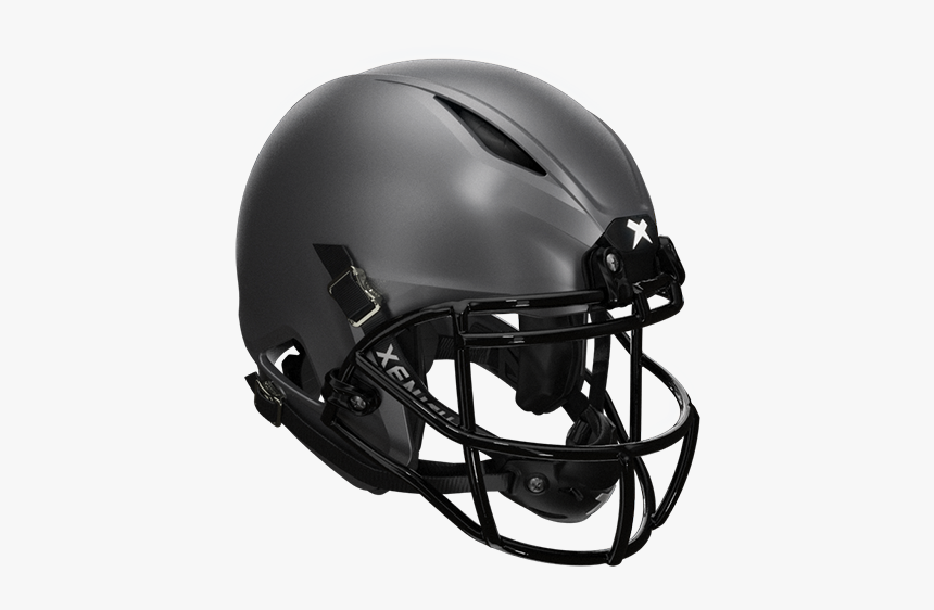 Xenith Shadow Football Helmet, HD Png Download, Free Download