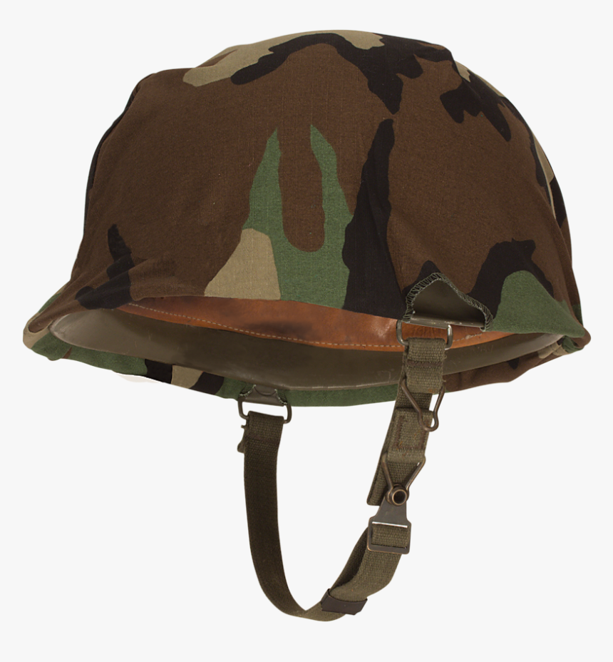 Military Helmet Png - Soldier Army Hat Png, Transparent Png, Free Download