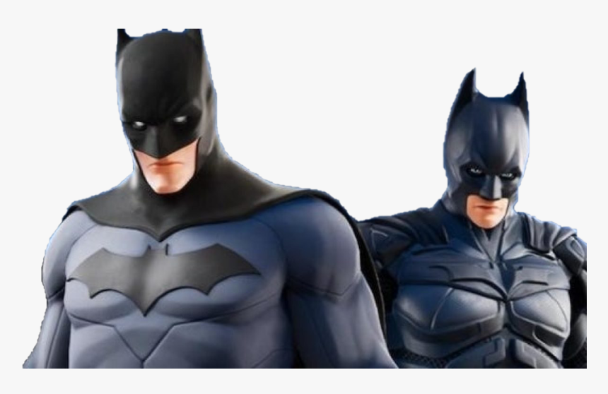 Batman Fortnite Transparent Image - Batman Dark Knight Fortnite, HD Png Download, Free Download