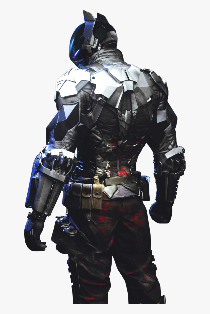 Download Batman Arkham Knight Png Image - Batman Arkham Knight Png, Transparent Png, Free Download