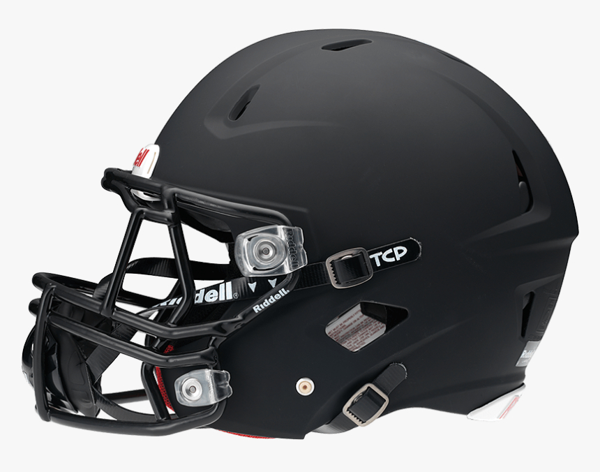 Revo Speed 360 Football Helmet Side View - Russell Wilson New Helmet, HD Png Download, Free Download