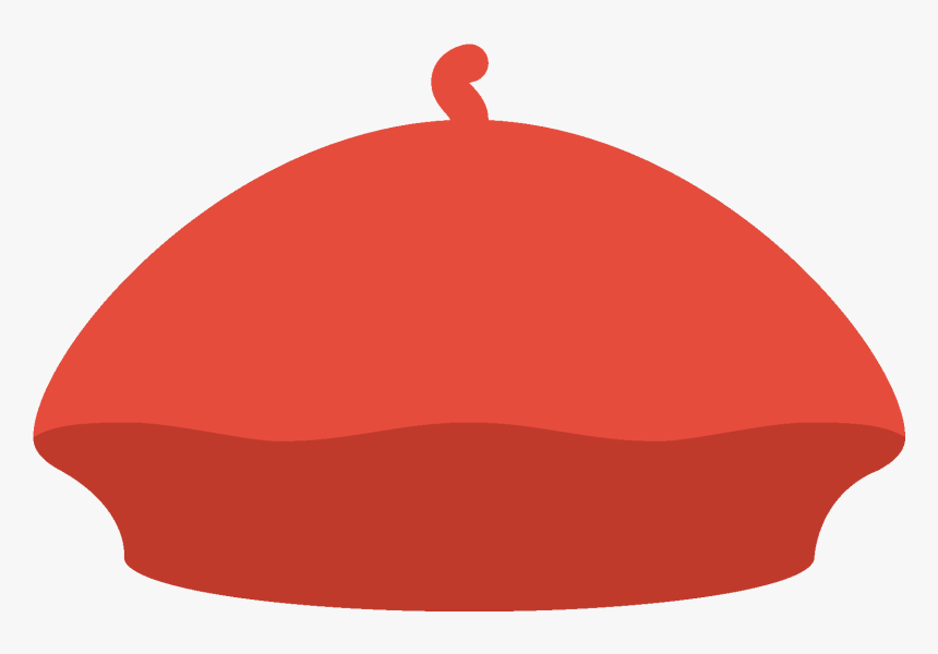 Beret Png, Transparent Png, Free Download