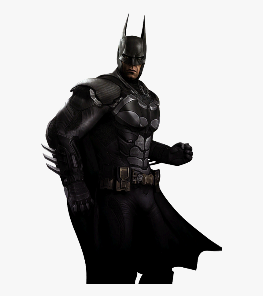 29075 - Batman Injustice Png, Transparent Png, Free Download