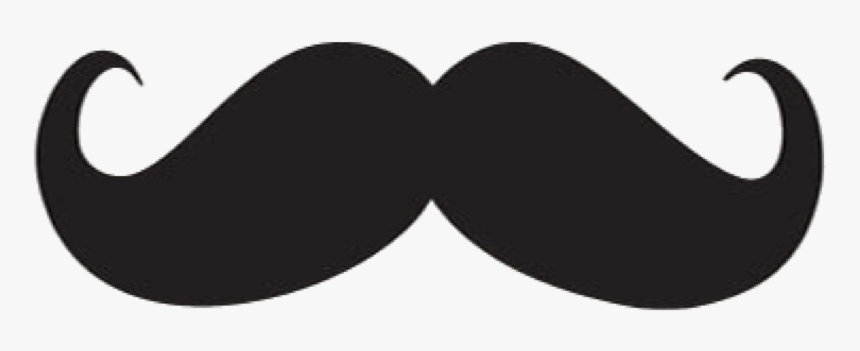 Popular And Trending Mustache Stickers On Picsart - Bigotes Mexicanos Png, Transparent Png, Free Download