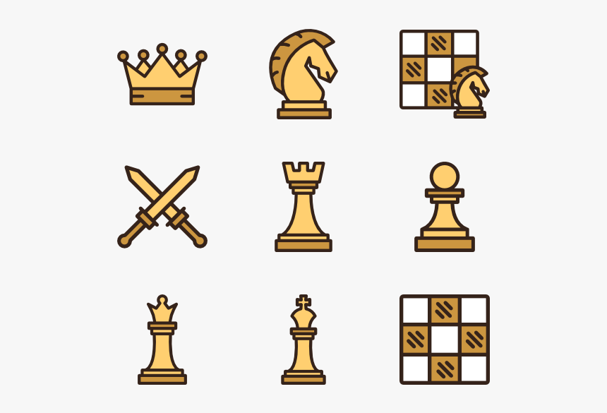 Chess, HD Png Download, Free Download