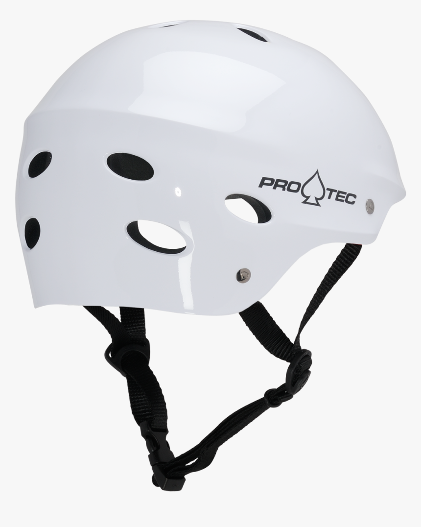 Pro Tec White Water Helmet - Protec, HD Png Download, Free Download