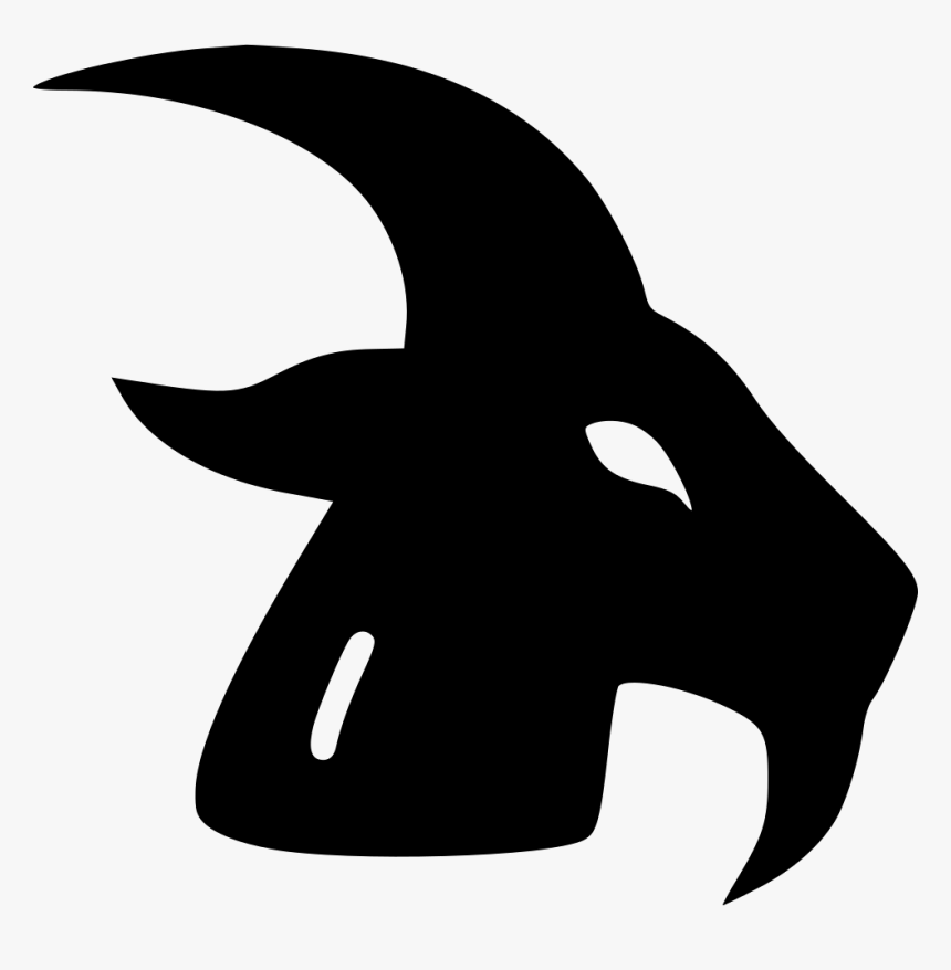 Capricorn Png - Capricorn .png, Transparent Png, Free Download