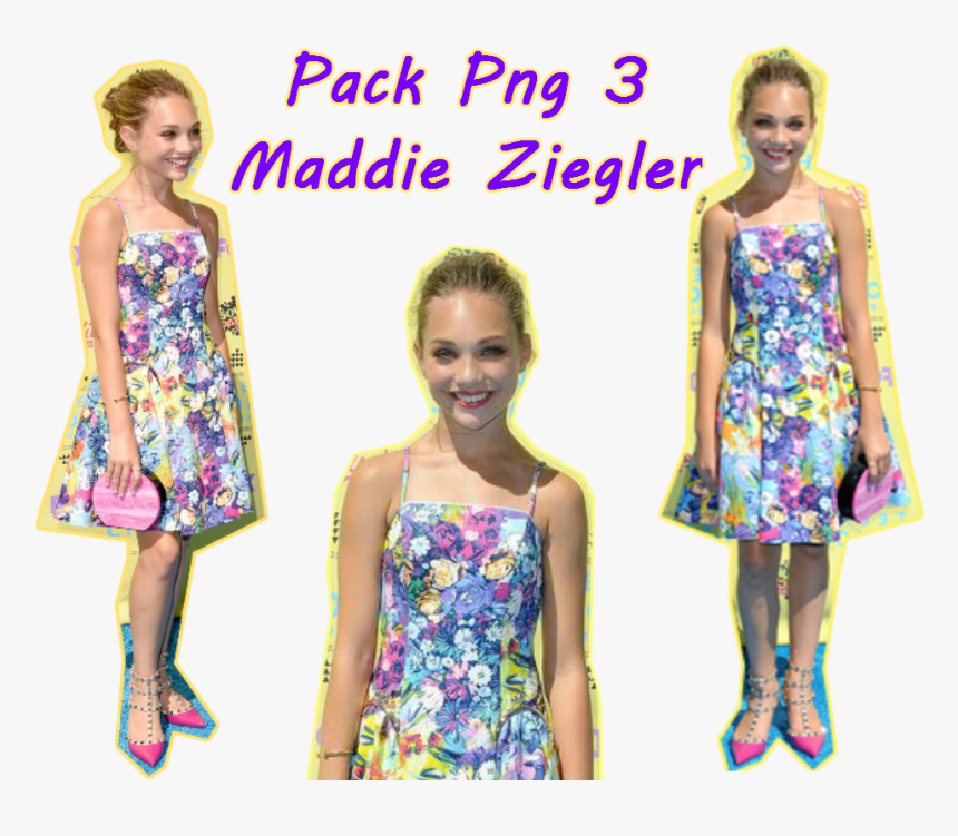 Transparent Maddie Ziegler Png - Girl, Png Download, Free Download