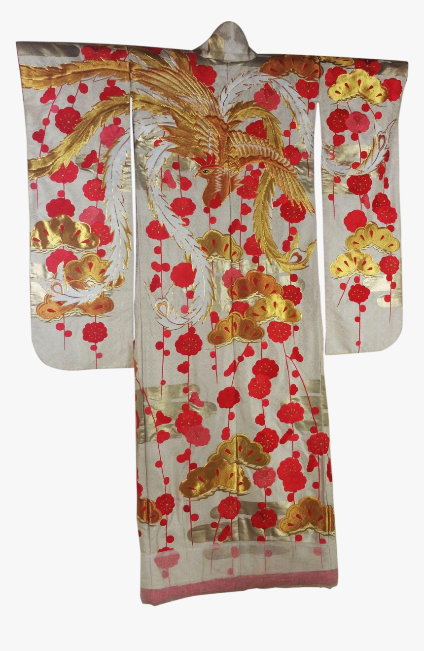 Kimono In Edo Period, HD Png Download, Free Download