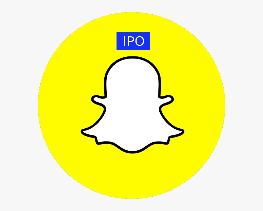 Maddie Ziegler Snapchat Scan - Single Social Media Logos, HD Png Download, Free Download