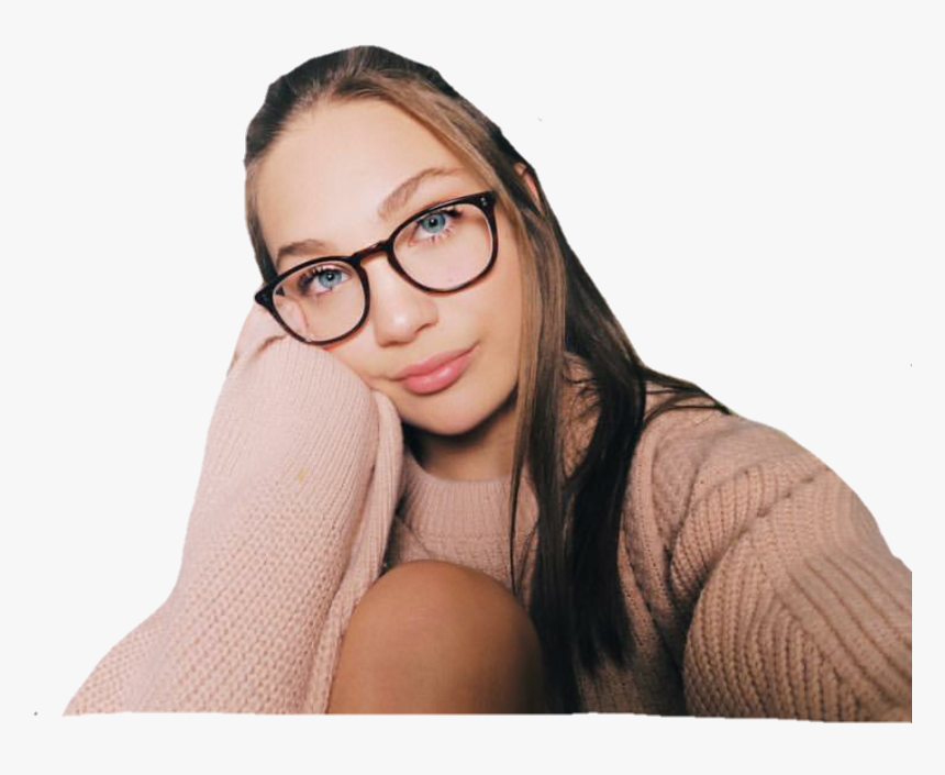 #maddie #ziegler - Maddie Ziegler, HD Png Download, Free Download