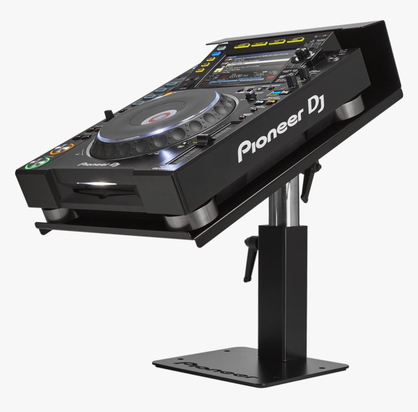 Transparent Cdj Png - Pioneer Cdj 2000 Stand, Png Download, Free Download