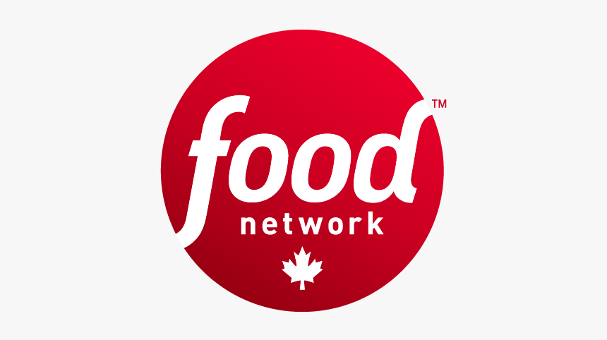 Are You Canada"s Next Star Amateur/pro Baker Check - Food Network Canada Logo, HD Png Download, Free Download