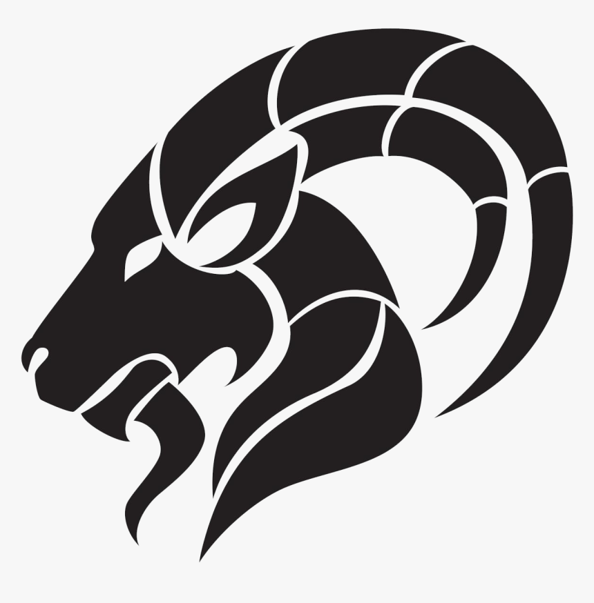 Capricorn Png Free Download, Transparent Png, Free Download