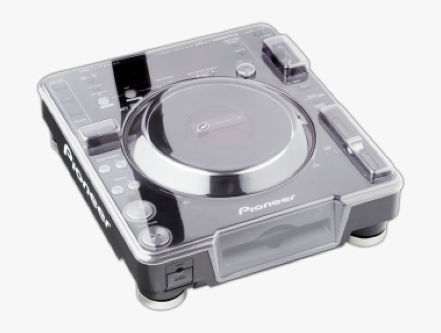 Cdj 1000 Mk3, HD Png Download, Free Download