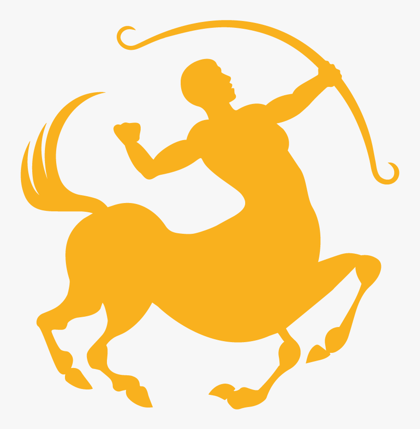 Sagittarius, HD Png Download, Free Download