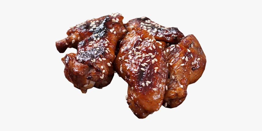 Barbecue Chicken, HD Png Download, Free Download